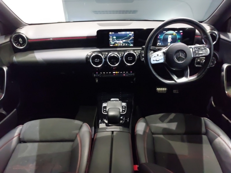 Used Mercedes-Benz A-Class 2019 for sale - 77141607: Photo 2