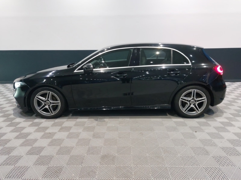Used Mercedes-Benz A-Class 2019 for sale - 77141607: Photo 4