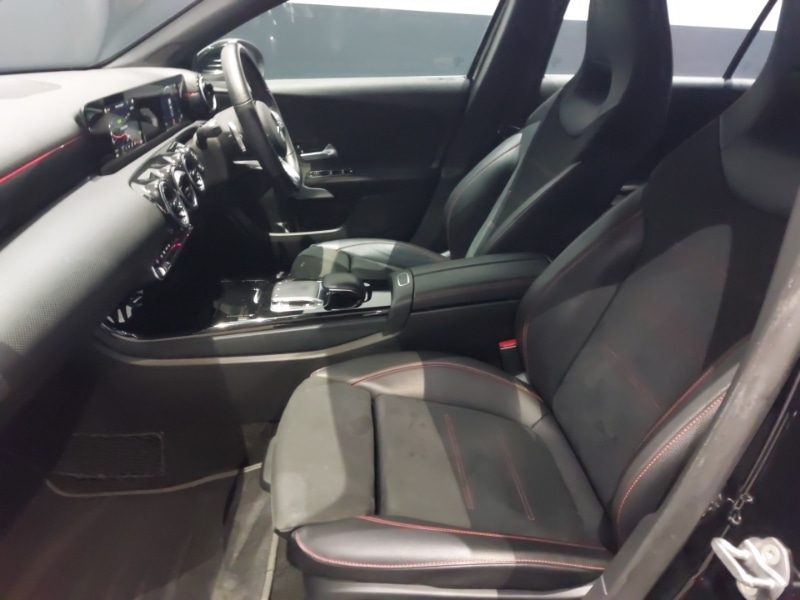 Used Mercedes-Benz A-Class 2019 for sale - 77141607: Photo 5