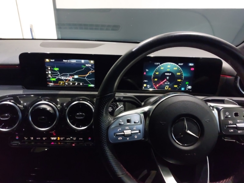 Used Mercedes-Benz A-Class 2019 for sale - 77141607: Photo 7