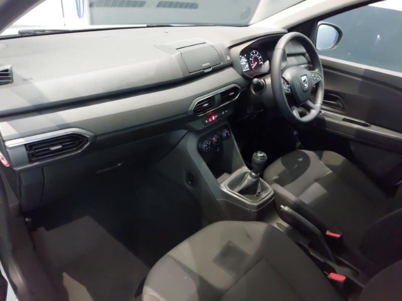 Used Dacia Sandero 2021 for sale - 77911568: Photo 5
