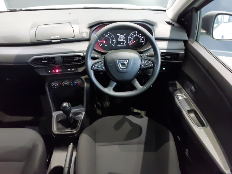 Used Dacia Sandero 2021 for sale - 77911568: Photo 7