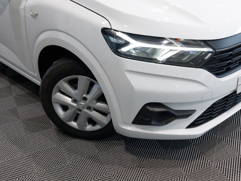 Used Dacia Sandero 2021 for sale - 77911568: Photo 9