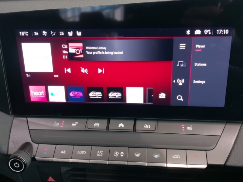 Used Vauxhall Astra 2024 for sale - 78132963: Photo 10