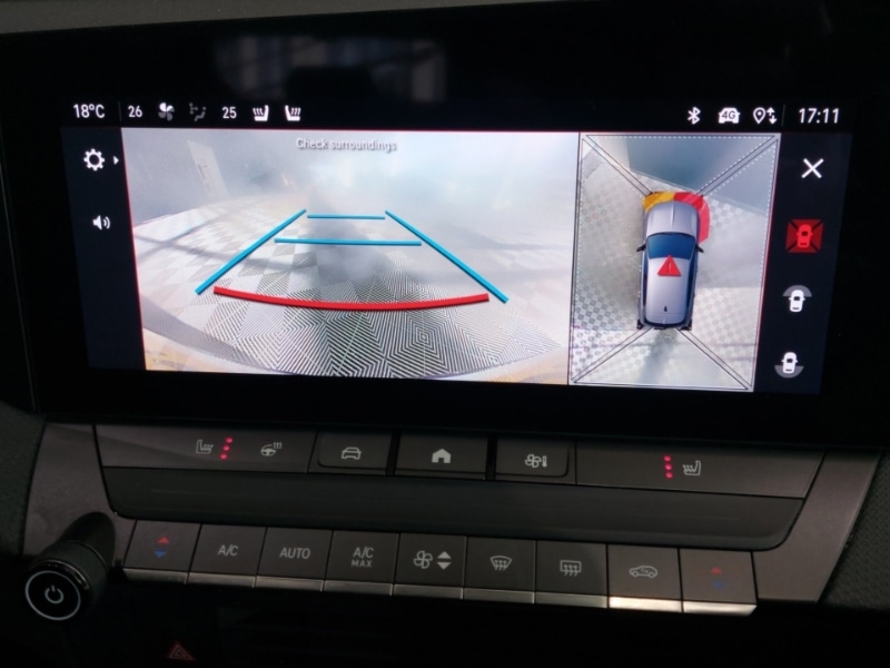 Used Vauxhall Astra 2024 for sale - 78132963: Photo 11