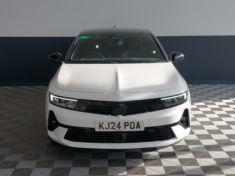 Used Vauxhall Astra 2024 for sale - 78132963: Photo 12