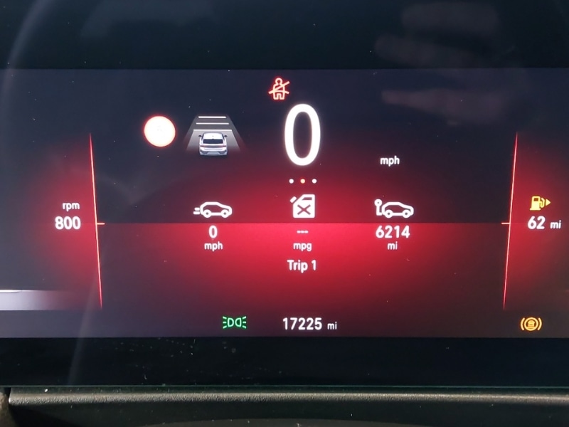 Used Vauxhall Astra 2024 for sale - 78132963: Photo 13