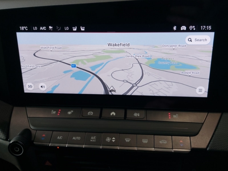 Used Vauxhall Astra 2024 for sale - 78132963: Photo 18