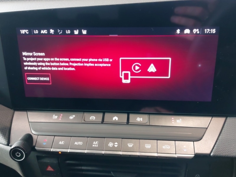 Used Vauxhall Astra 2024 for sale - 78132963: Photo 19