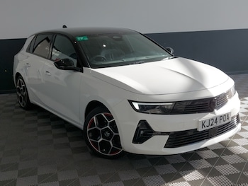 Vauxhall Astra feature image