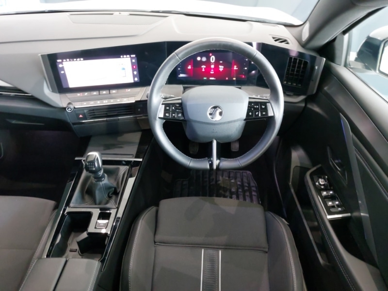 Used Vauxhall Astra 2024 for sale - 78132963: Photo 7