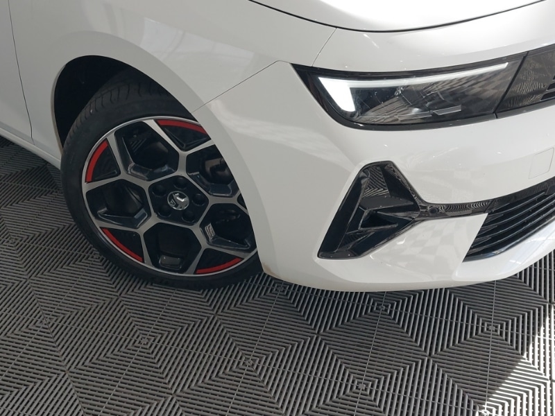 Used Vauxhall Astra 2024 for sale - 78132963: Photo 9