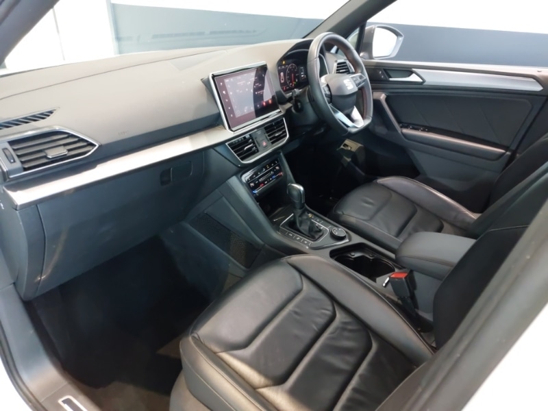 Used SEAT Tarraco 2020 for sale - 76602431: Photo 5