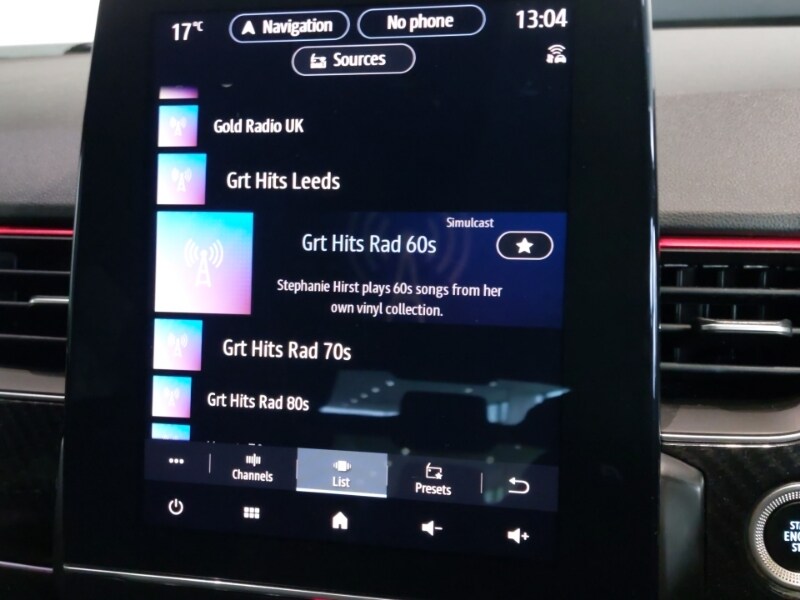 Used Renault Arkana 2022 for sale - 77678285: Photo 10