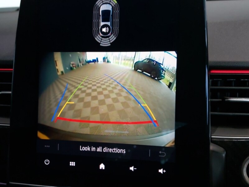 Used Renault Arkana 2022 for sale - 77678285: Photo 11