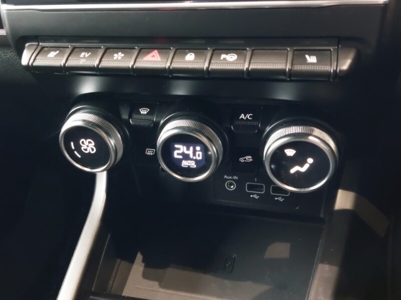 Used Renault Arkana 2022 for sale - 77678285: Photo 17