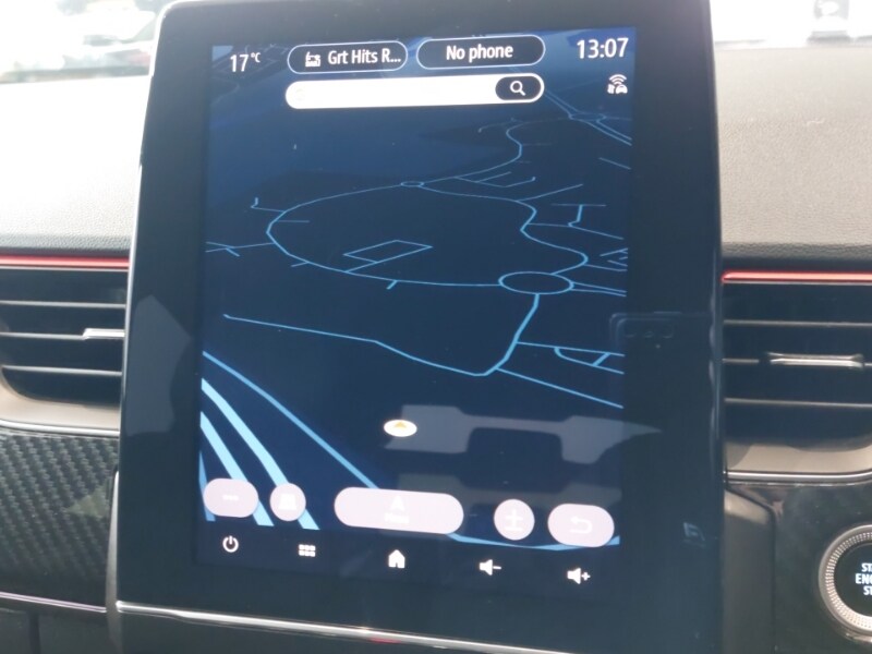 Used Renault Arkana 2022 for sale - 77678285: Photo 18