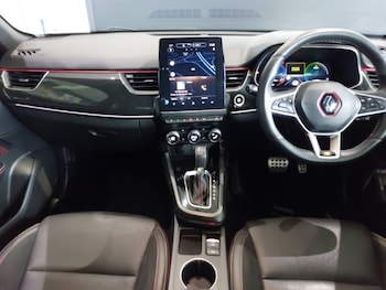 Used Renault Arkana 2022 for sale - 77678285: Photo