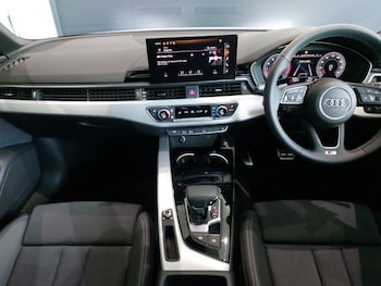 Used Audi A4 2024 for sale - 78723719: Photo