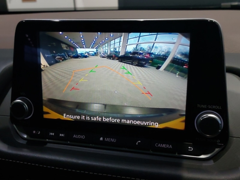 Used Nissan X-Trail 2024 for sale - 76885374: Photo 11