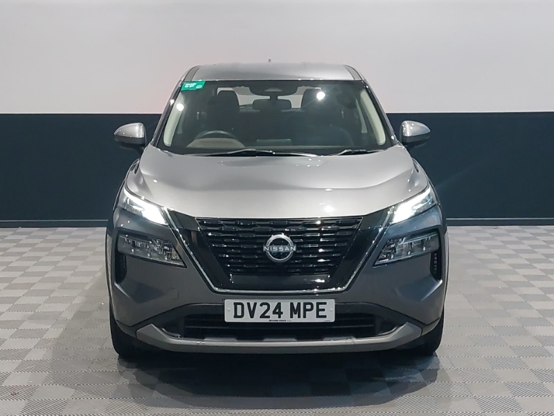 Used Nissan X-Trail 2024 for sale - 76885374: Photo 12