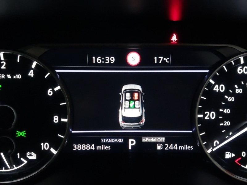 Used Nissan X-Trail 2024 for sale - 76885374: Photo 13