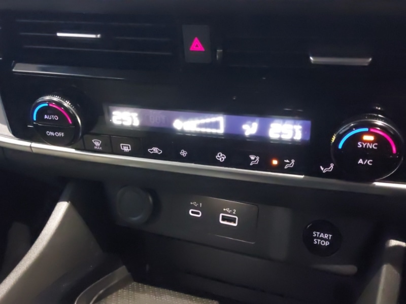 Used Nissan X-Trail 2024 for sale - 76885374: Photo 17