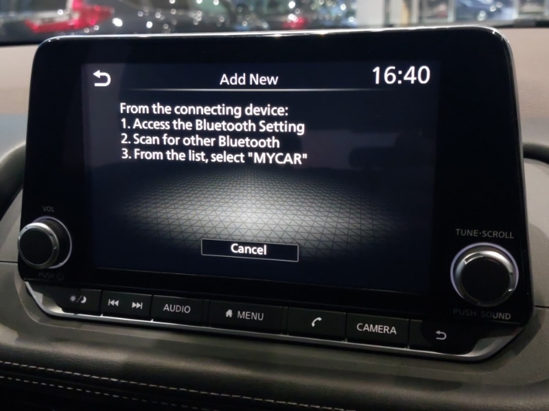 Used Nissan X-Trail 2024 for sale - 76885374: Photo 18