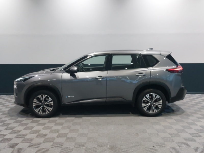 Used Nissan X-Trail 2024 for sale - 76885374: Photo 4