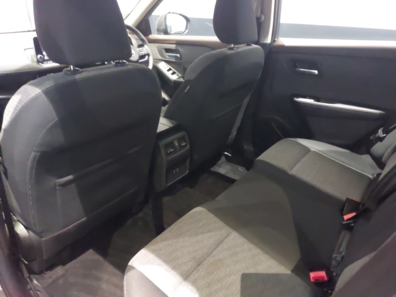 Used Nissan X-Trail 2024 for sale - 76885374: Photo 6