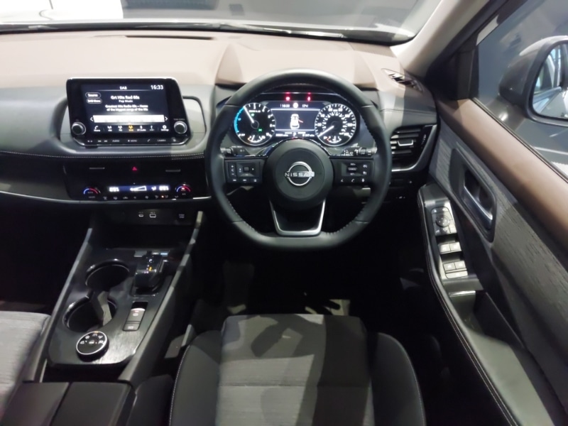 Used Nissan X-Trail 2024 for sale - 76885374: Photo 7