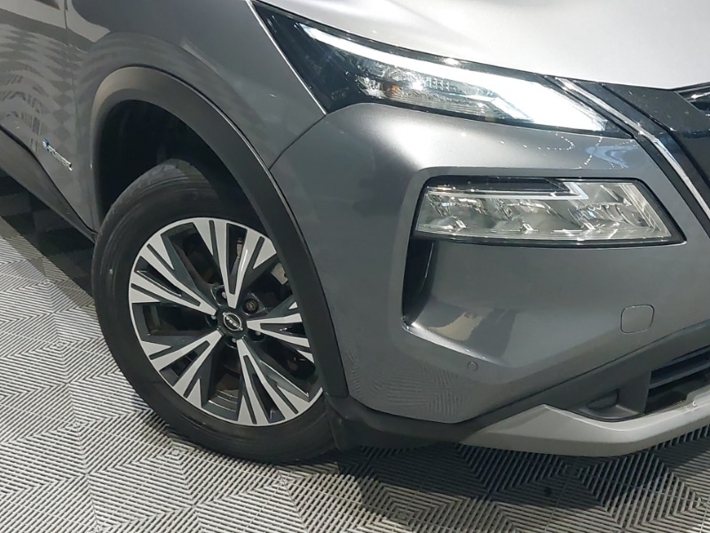 Used Nissan X-Trail 2024 for sale - 76885374: Photo 9