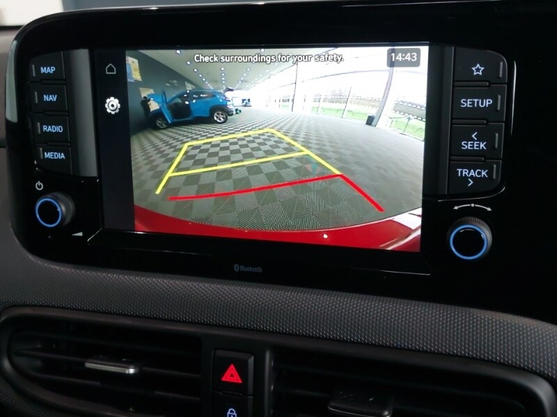 Used Hyundai i10 2025 for sale - 77585294: Photo 11