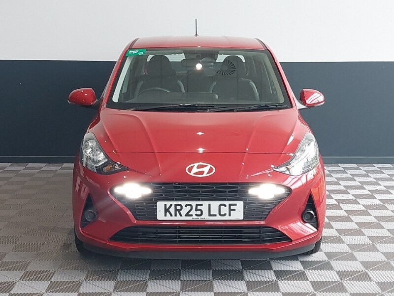 Used Hyundai i10 2025 for sale - 77585294: Photo 12