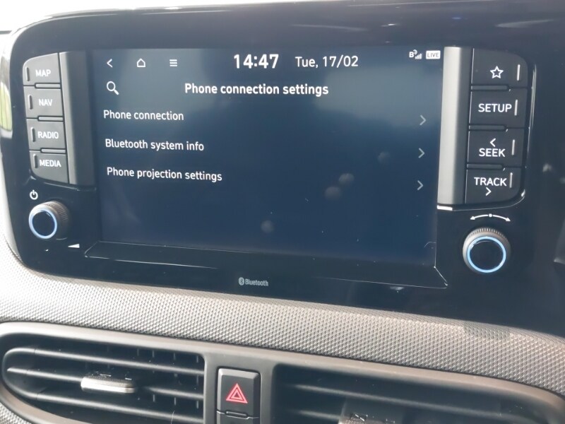 Used Hyundai i10 2025 for sale - 77585294: Photo 19