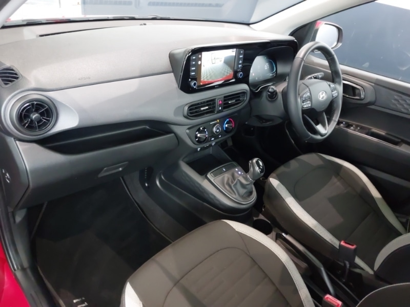 Used Hyundai i10 2025 for sale - 77585294: Photo 5