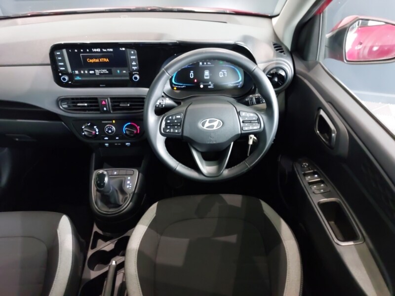 Used Hyundai i10 2025 for sale - 77585294: Photo 7
