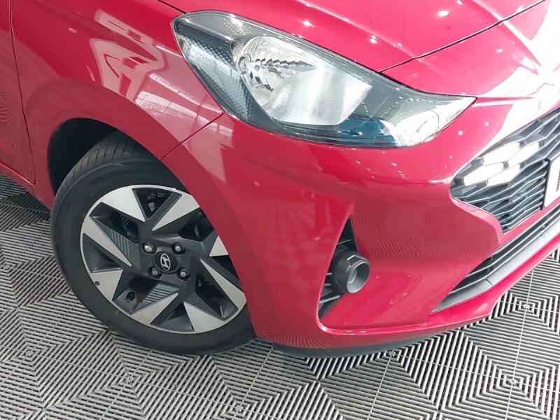 Used Hyundai i10 2025 for sale - 77585294: Photo 9