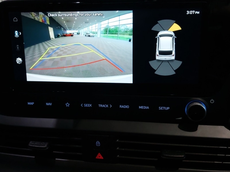 Used Hyundai BAYON 2024 for sale - 76183619: Photo 11