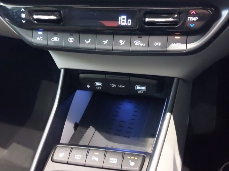 Used Hyundai BAYON 2024 for sale - 76183619: Photo 17