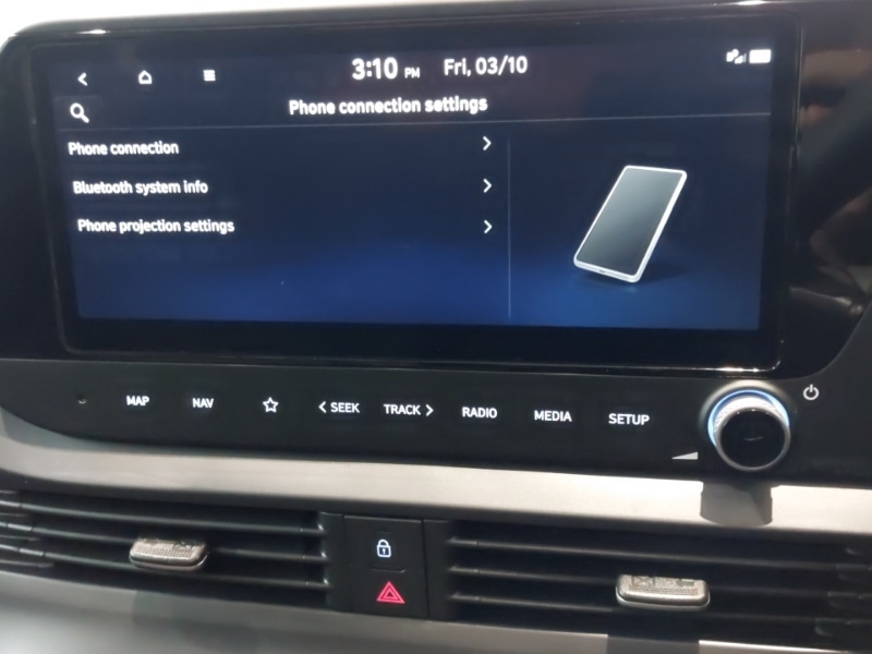 Used Hyundai BAYON 2024 for sale - 76183619: Photo 19
