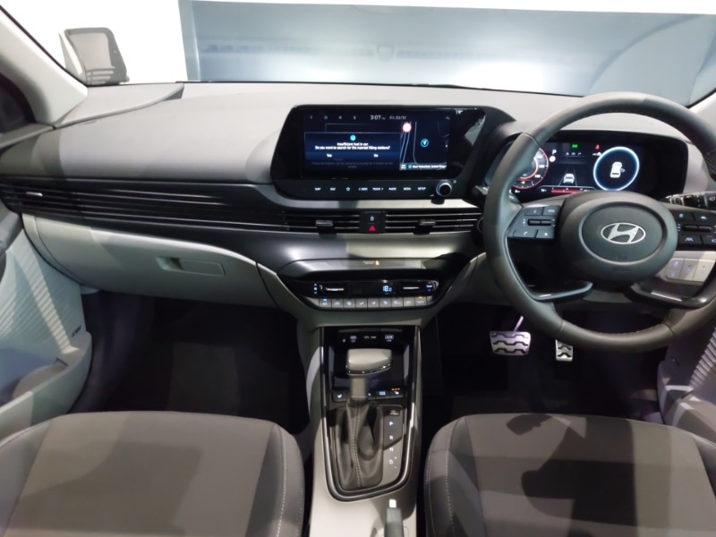 Used Hyundai BAYON 2024 for sale - 76183619: Photo 2