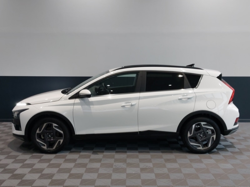 Used Hyundai BAYON 2024 for sale - 76183619: Photo 4