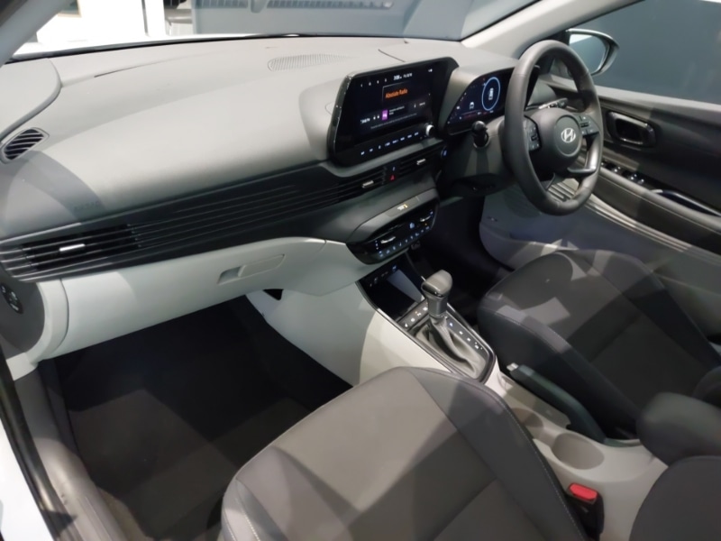 Used Hyundai BAYON 2024 for sale - 76183619: Photo 5