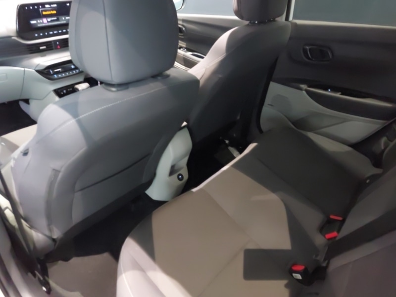 Used Hyundai BAYON 2024 for sale - 76183619: Photo 6