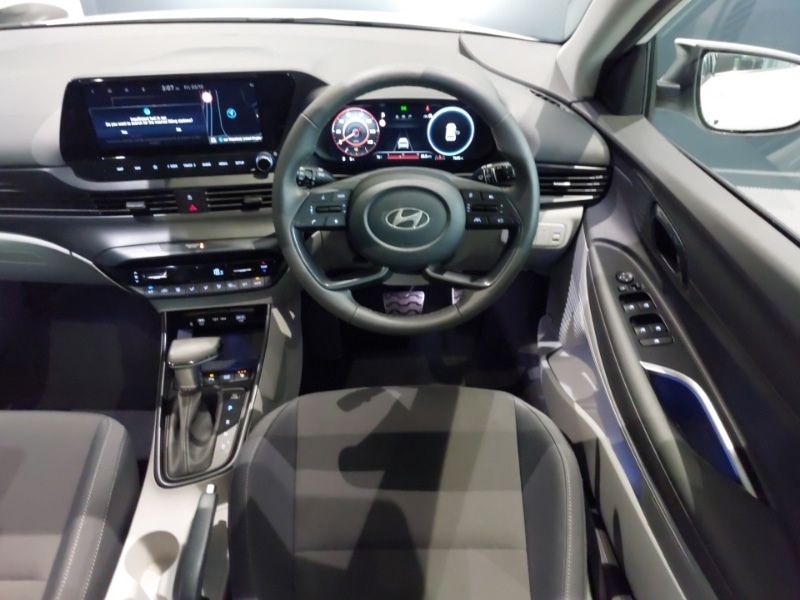 Used Hyundai BAYON 2024 for sale - 76183619: Photo 7