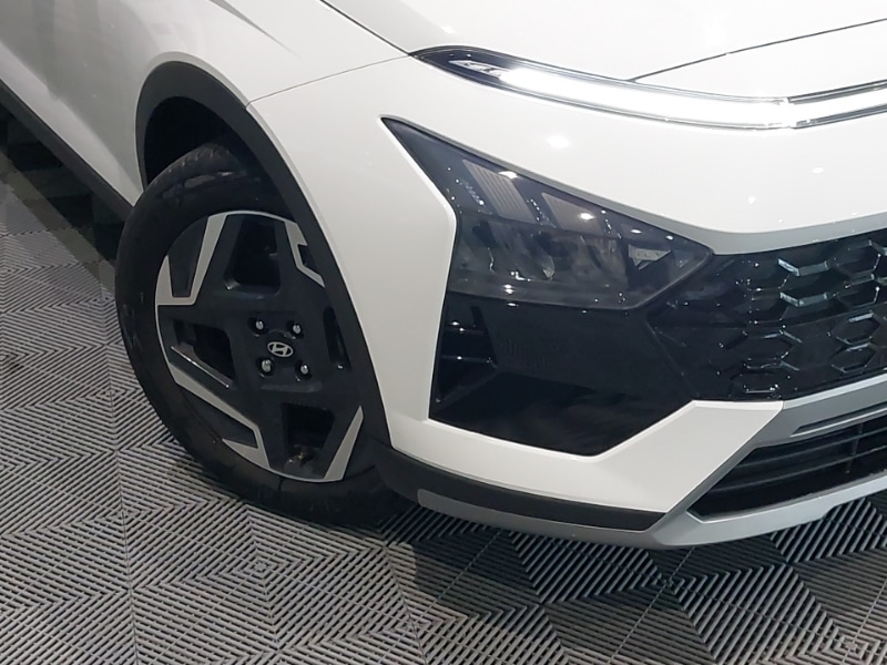 Used Hyundai BAYON 2024 for sale - 76183619: Photo 9