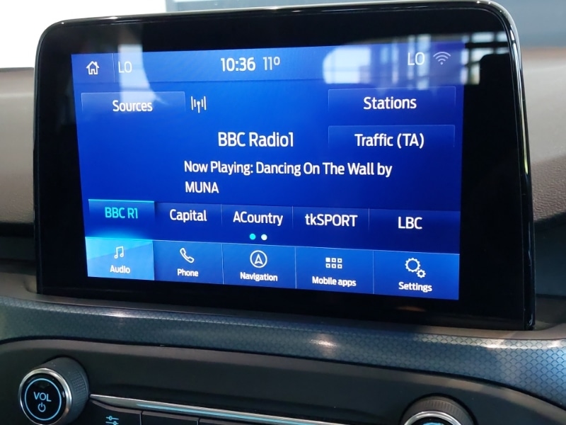 Used Ford Focus 2020 for sale - 78113203: Photo 10