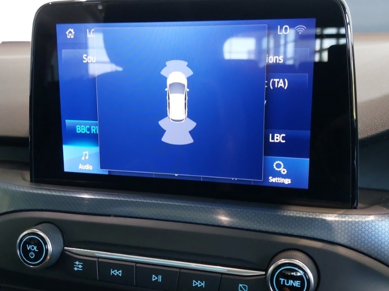 Used Ford Focus 2020 for sale - 78113203: Photo 11