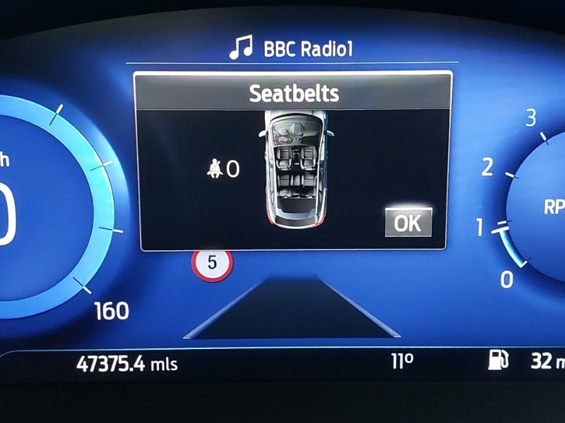 Used Ford Focus 2020 for sale - 78113203: Photo 14